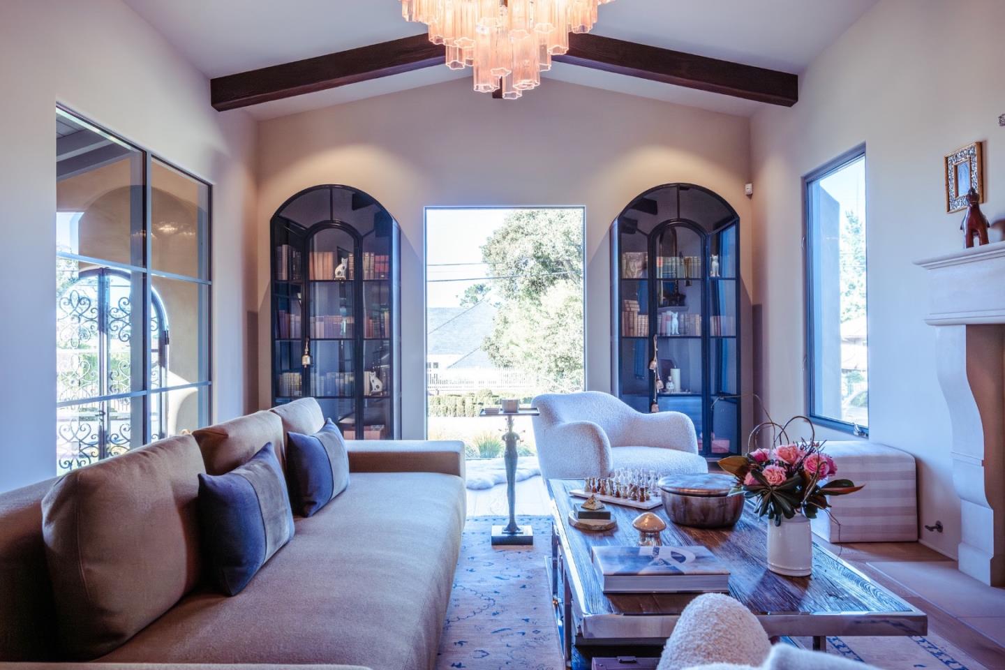 1014 Broncho Road Pebble Beach, CA 93953 - Photo 13 of 34