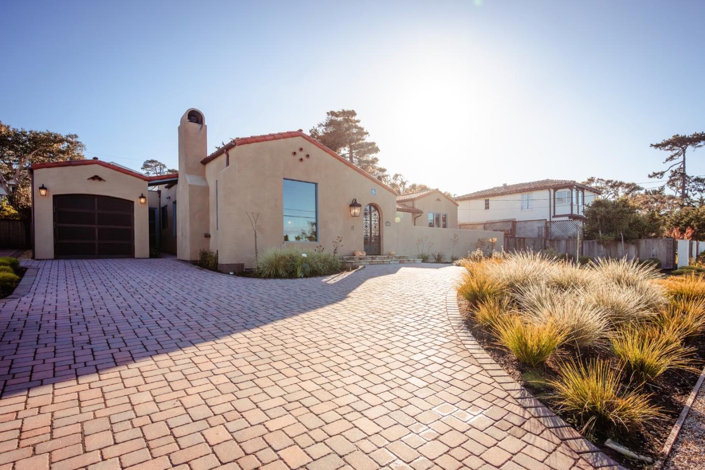 1014 Broncho Road Pebble Beach, CA 93953 - Photo 2 of 34
