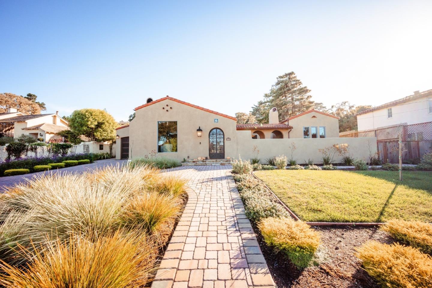 1014 Broncho Road Pebble Beach, CA 93953 - Photo 3 of 34