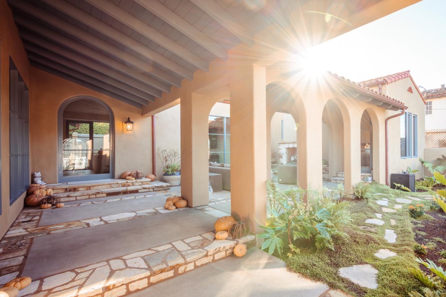 1014 Broncho Road Pebble Beach, CA 93953 - Photo 4 of 34