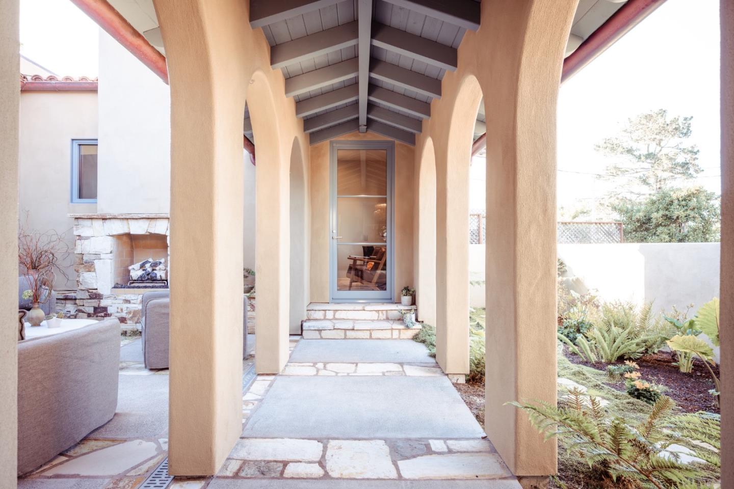 1014 Broncho Road Pebble Beach, CA 93953 - Photo 5 of 34