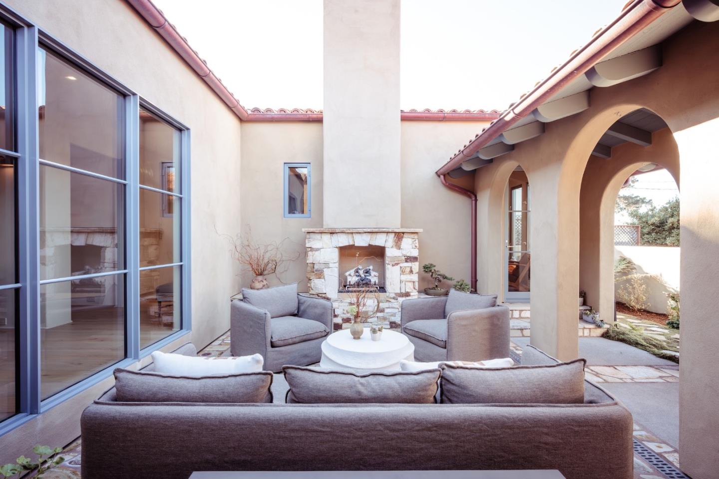 1014 Broncho Road Pebble Beach, CA 93953 - Photo 7 of 34