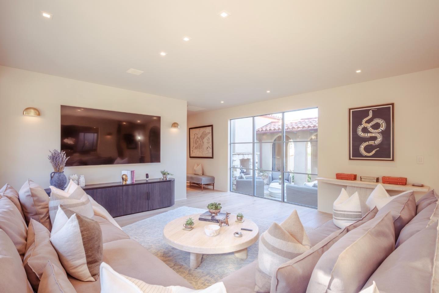 1014 Broncho Road Pebble Beach, CA 93953 - Photo 9 of 34