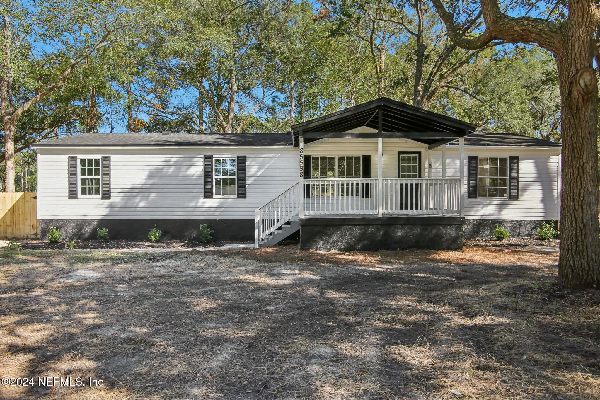 85598 Miner Road Yulee, FL 32097 - Photo 1 of 25 tempImage7ObdpB