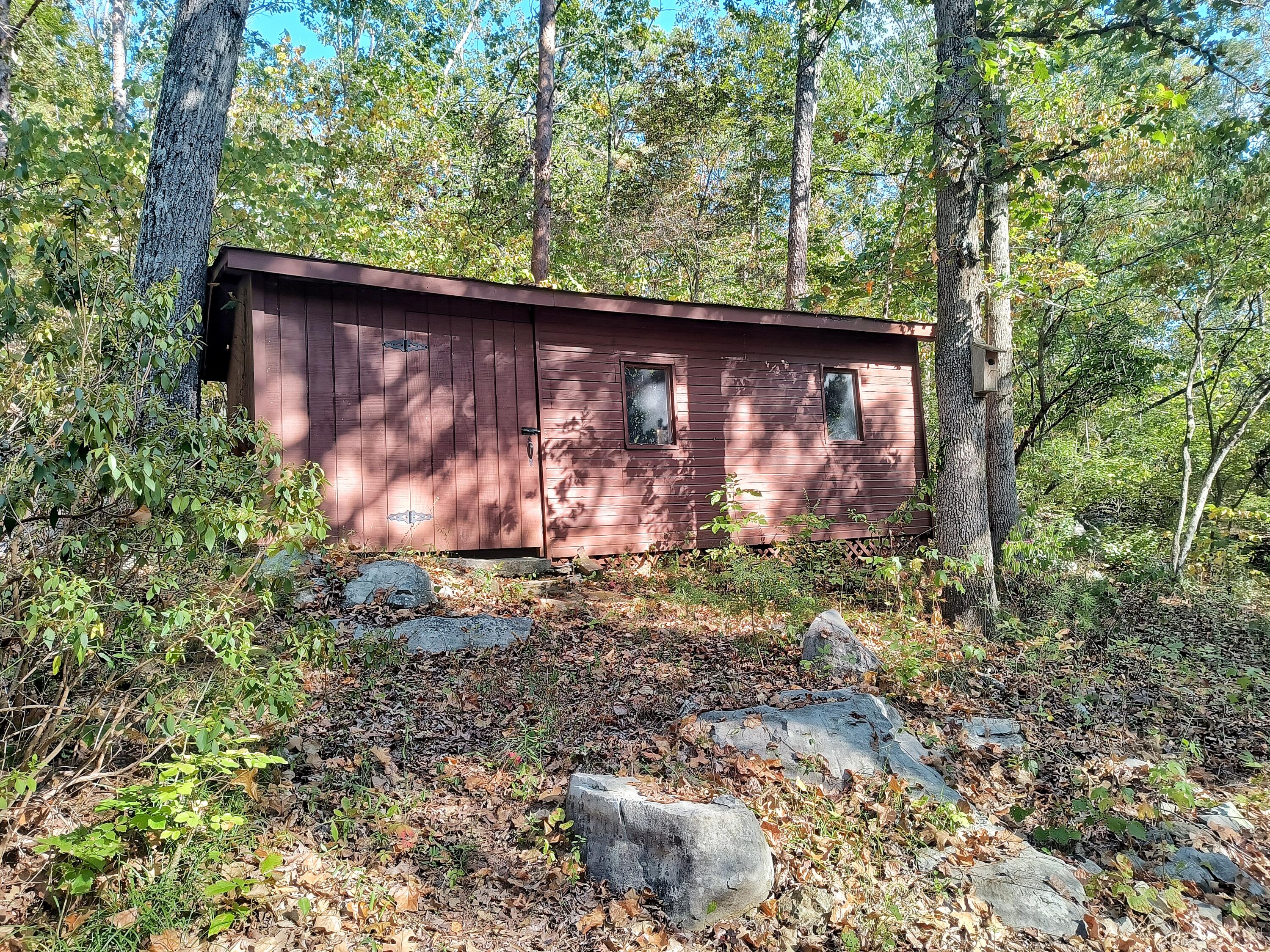 1804 Salem Valley Road Ringgold, GA 30736 - Photo 45 of 47 OutBuilding