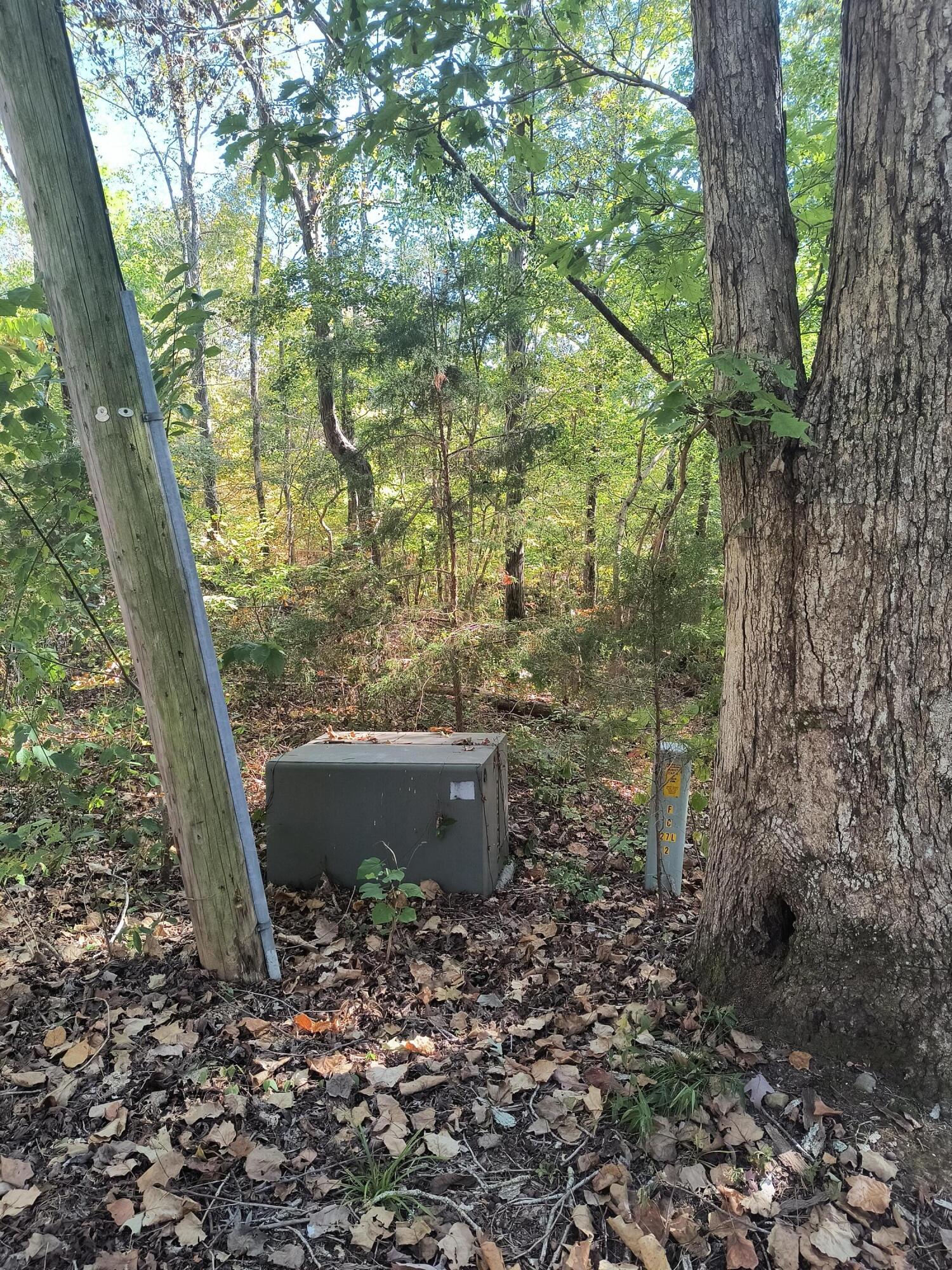1804 Salem Valley Road Ringgold, GA 30736 - Photo 46 of 47 UNDERGROUND UTILITIES
