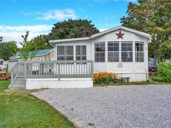 $48,000 | 12 Eagle Lane, South Hero, VT 05486