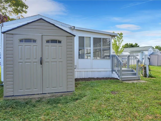 $48,000 | 12 Eagle Lane, South Hero, VT 05486