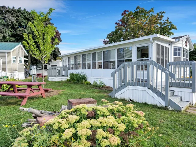 $48,000 | 12 Eagle Lane, South Hero, VT 05486