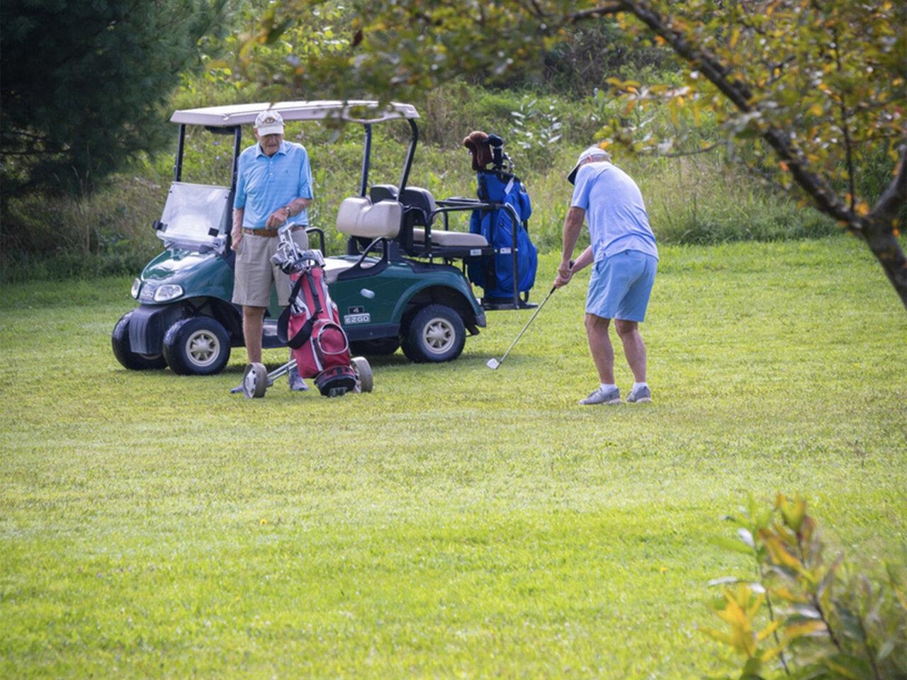 12 Eagle Lane South Hero, VT 05486 - Photo 26 of 31