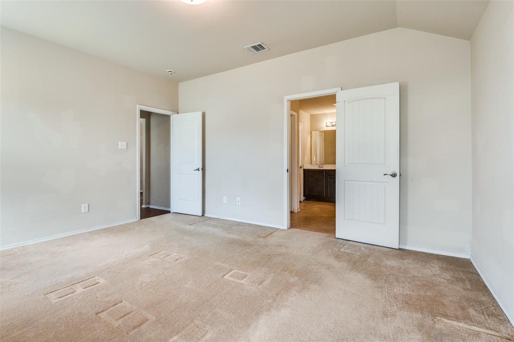 4040 Golden Rod Drive Forney, TX 75126 - Photo 20 of 25 a view of an empty room with closet