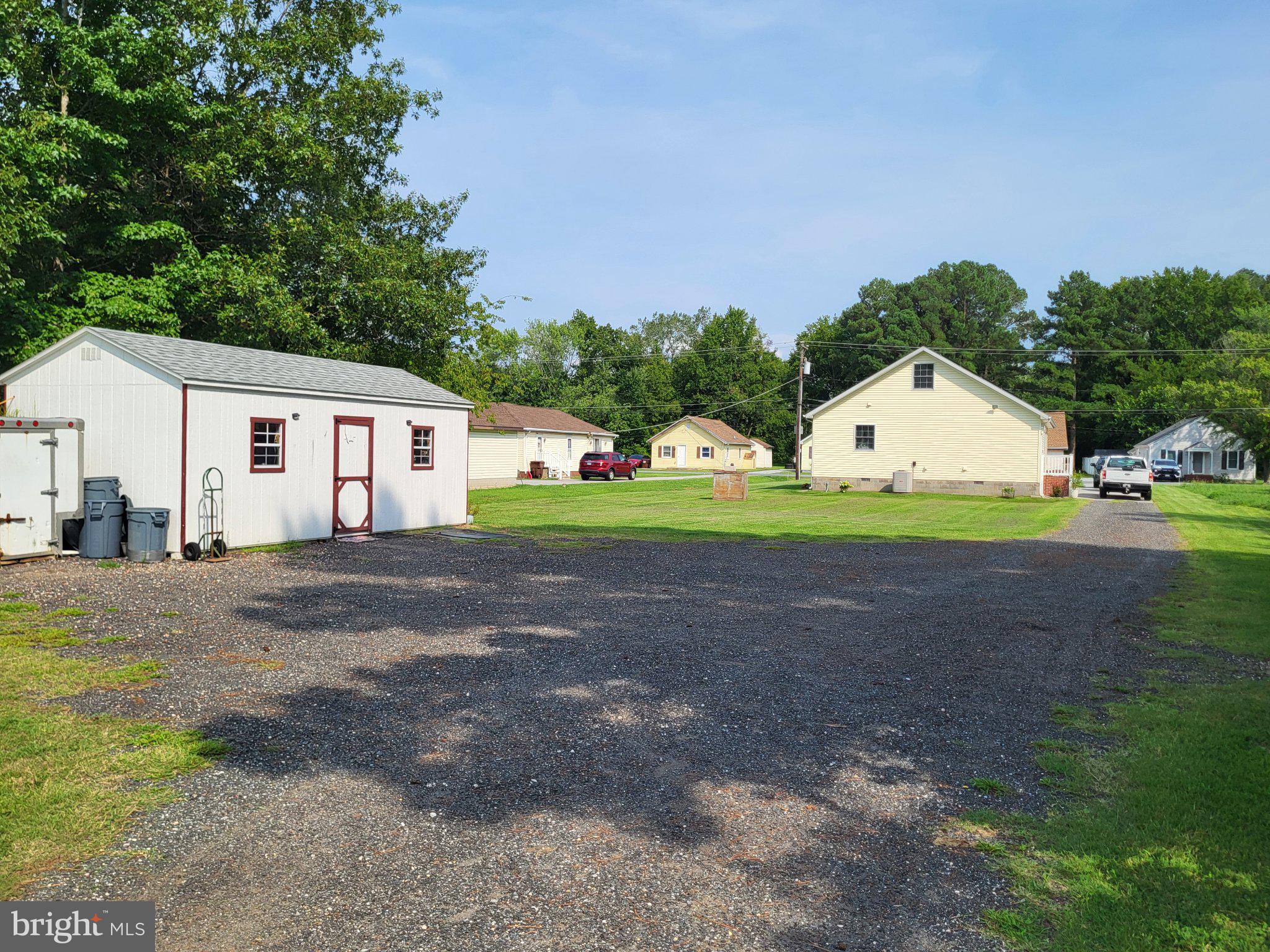 5416 Moose Lodge Road Cambridge, MD 21613 - Photo 14 of 19 Gallery Image 14