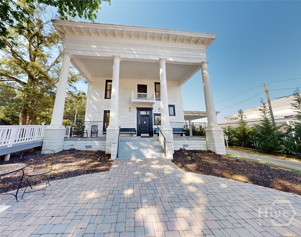 1029 South Elm Street Commerce, GA 30529 - Photo 1 of 35