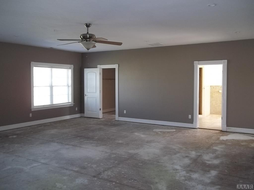 579 Snowden Road Moyock, NC 27958 - Photo 10 of 12 Master Bedroom