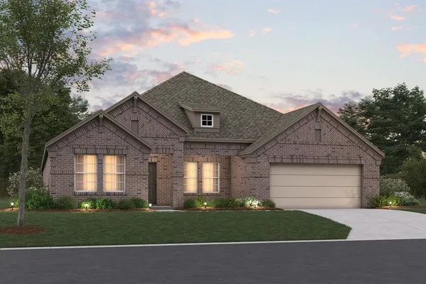 $439,990 | 3408 Majesty Lane, Denton, TX 76208
