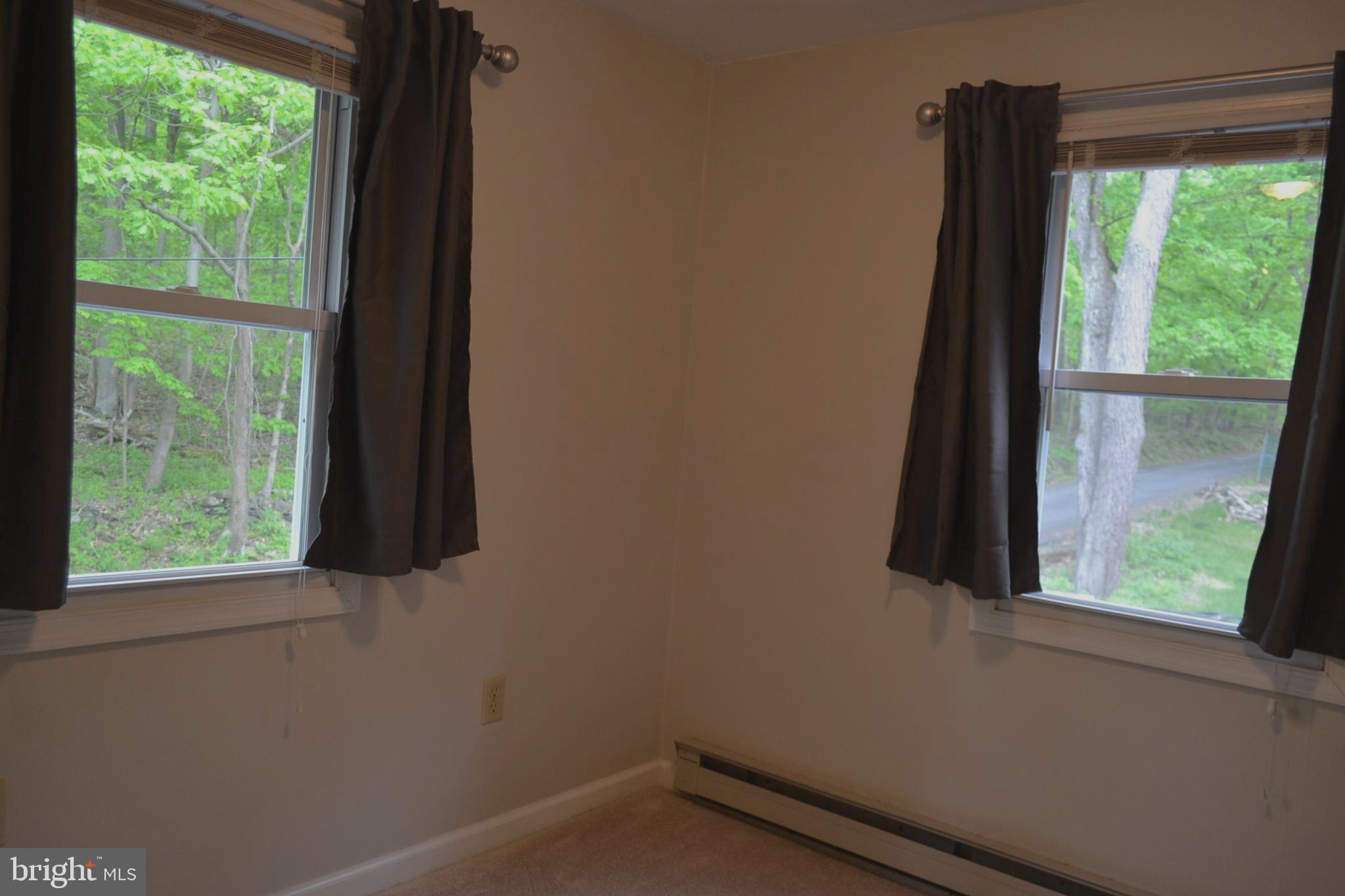 7201 Swagger Road New Hope, PA 18938 - Photo 13 of 33 Front Bedroom/Office