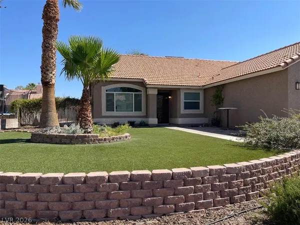 $2,300 | 5905 April Lane, Las Vegas, NV 89130