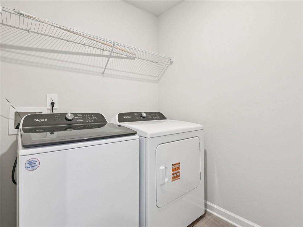 378 Morgan Crk Road Pendergrass, GA 30567 - Photo 21 of 21