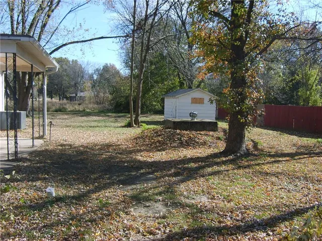 $61,000 | 309 West 3rd Street, Franklin, KS 66735