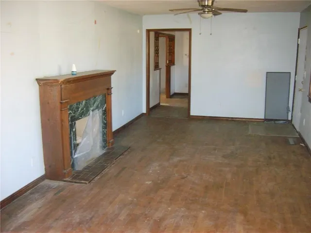 $61,000 | 309 West 3rd Street, Franklin, KS 66735