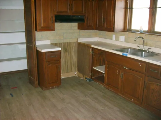 $61,000 | 309 West 3rd Street, Franklin, KS 66735