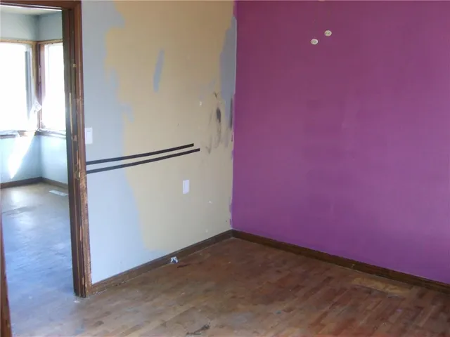 $61,000 | 309 West 3rd Street, Franklin, KS 66735