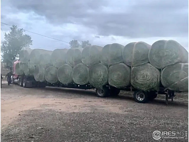 $1,900,000 | 4528 West County Road 54G, Laporte, CO 80535