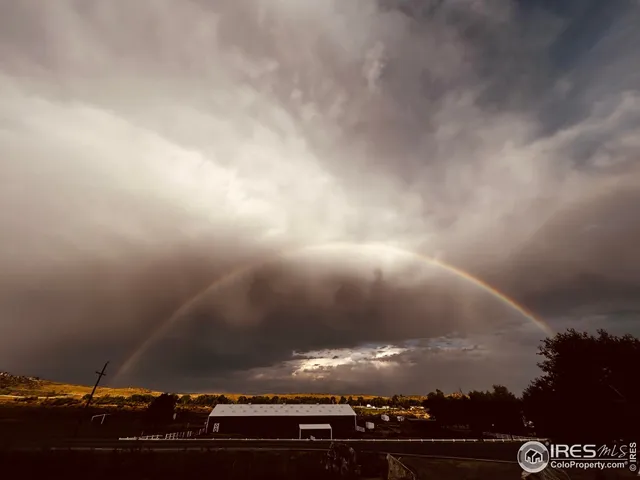 $1,900,000 | 4528 West County Road 54G, Laporte, CO 80535