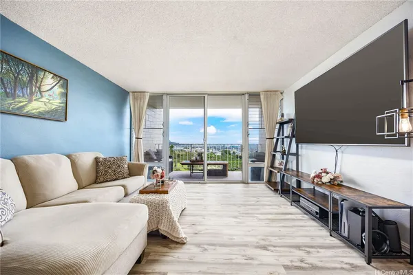 $448,000 | 98-719 Iho Place, Unit 1102, Aiea, HI 96701
