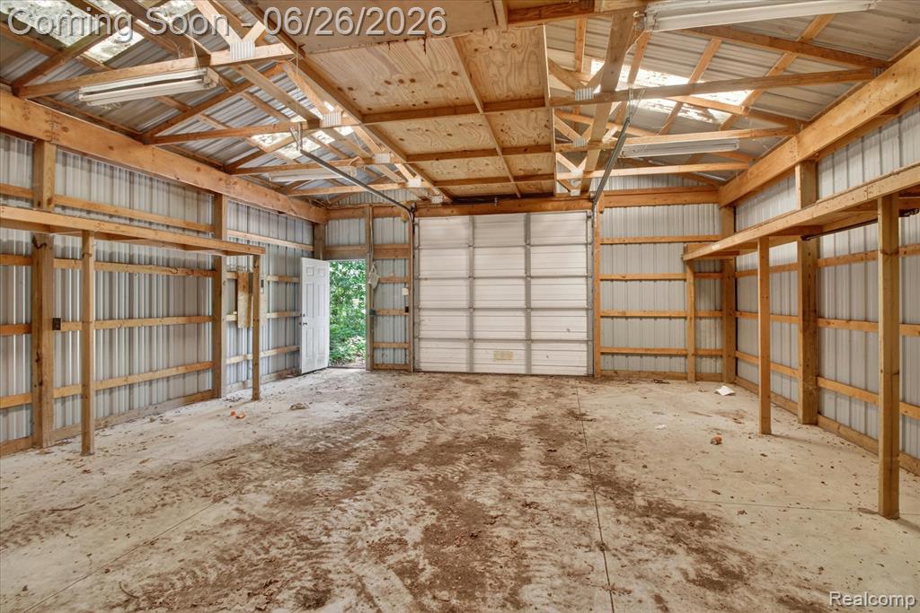 3150 North Otter Creek Road Monroe, MI 48161 - Photo 79 of 98