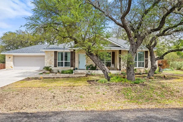 $409,000 | 103 Leaning Oak Circle, Johnson City, TX 78636