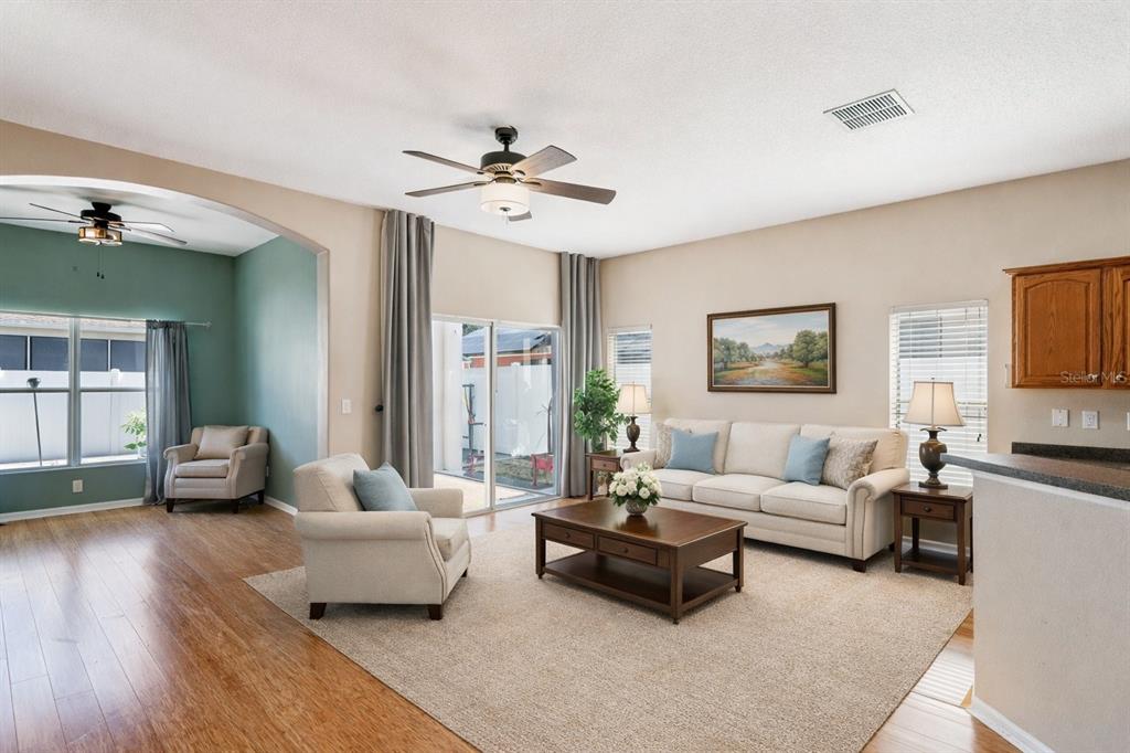 9314 Creedmoor Lane New Port Richey, FL 34654 - Photo 11 of 55