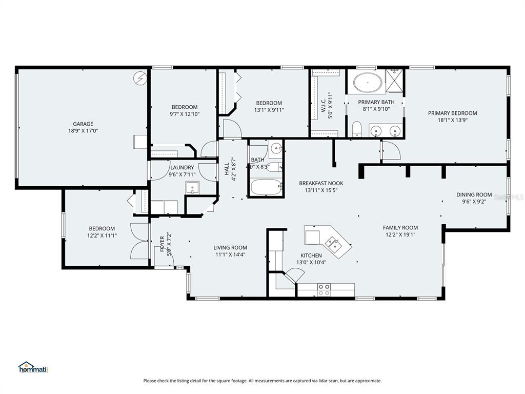 9314 Creedmoor Lane New Port Richey, FL 34654 - Photo 13 of 55