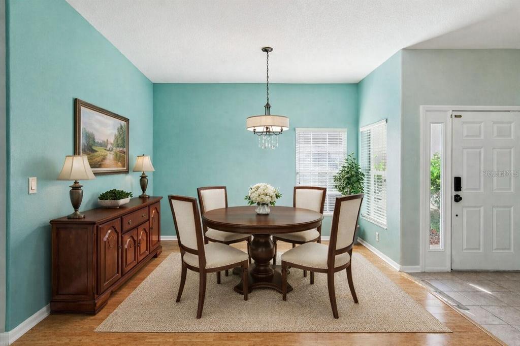 9314 Creedmoor Lane New Port Richey, FL 34654 - Photo 16 of 55