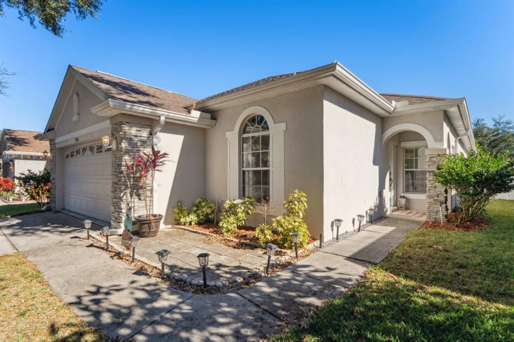 9314 Creedmoor Lane New Port Richey, FL 34654 - Photo 2 of 55