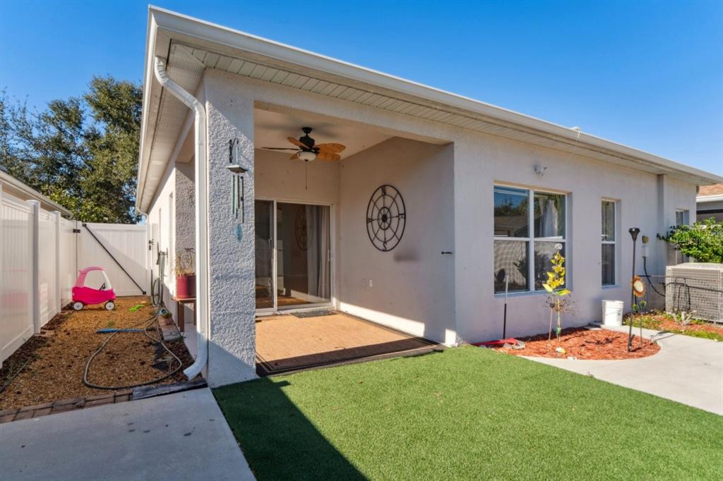 9314 Creedmoor Lane New Port Richey, FL 34654 - Photo 43 of 55