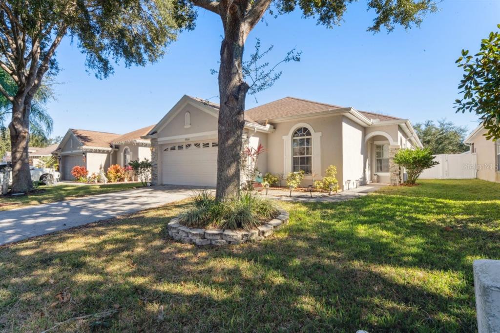 9314 Creedmoor Lane New Port Richey, FL 34654 - Photo 45 of 55