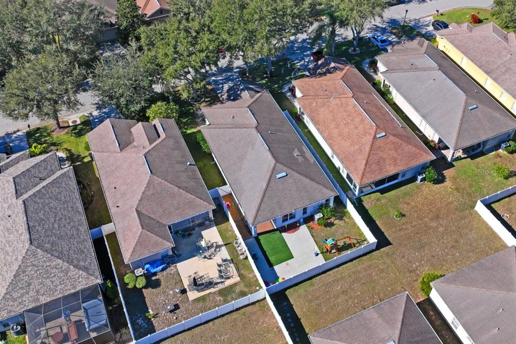 9314 Creedmoor Lane New Port Richey, FL 34654 - Photo 48 of 55