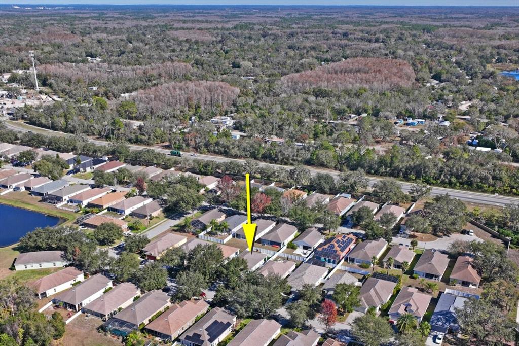 9314 Creedmoor Lane New Port Richey, FL 34654 - Photo 54 of 55