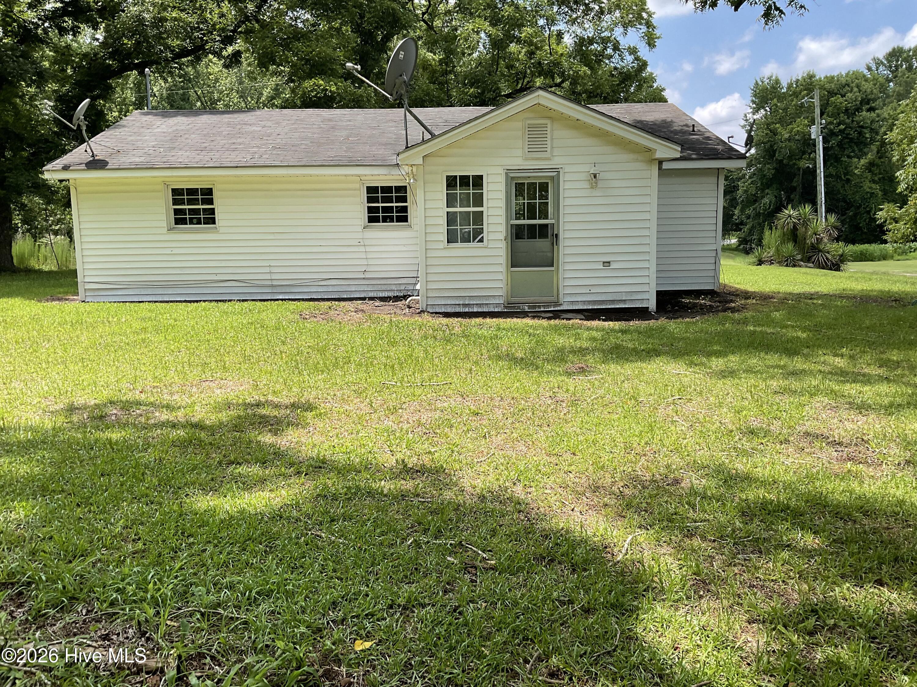582 Saw Mill Road Rocky Mount, NC 27801 - Photo 26 of 26