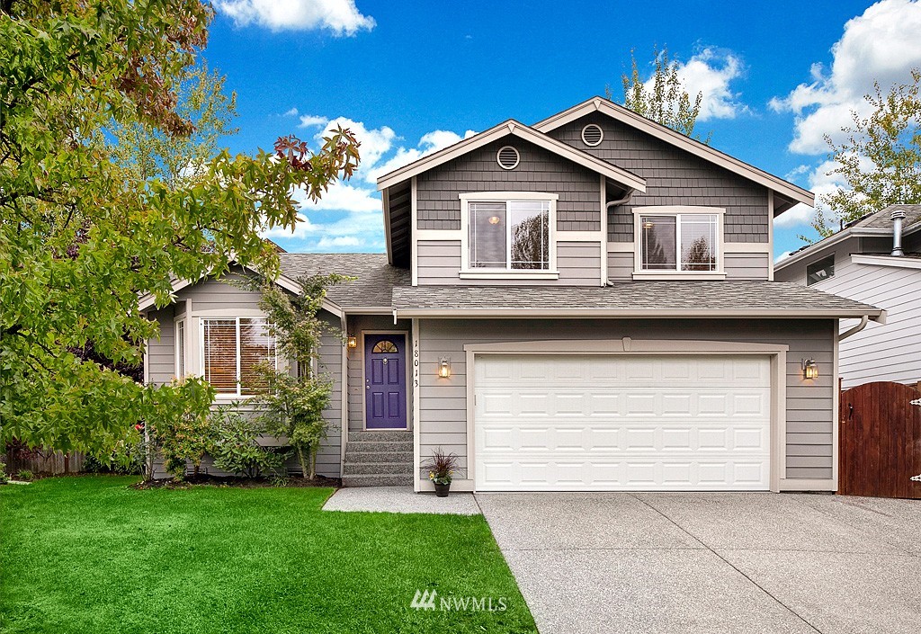 18013 29th Avenue Southeast Bothell, WA 98012 - Photo 1 of 18