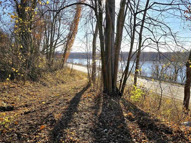 $129,500 | 4.1-acres Hwy 35, De Soto, WI 54624