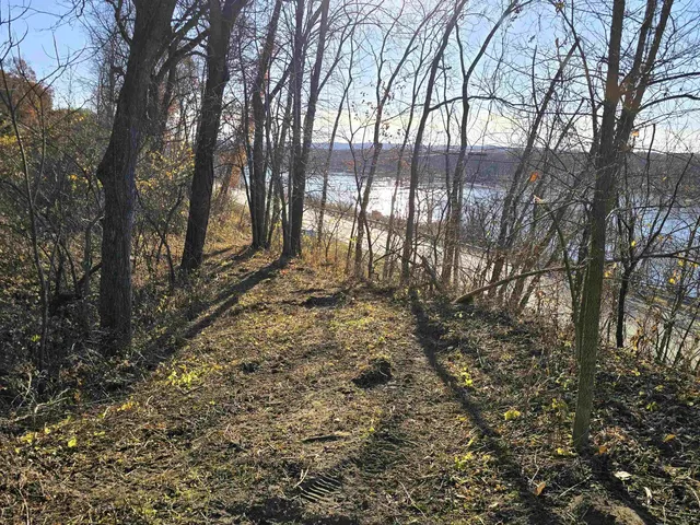 $129,500 | 4.1-acres Hwy 35, De Soto, WI 54624