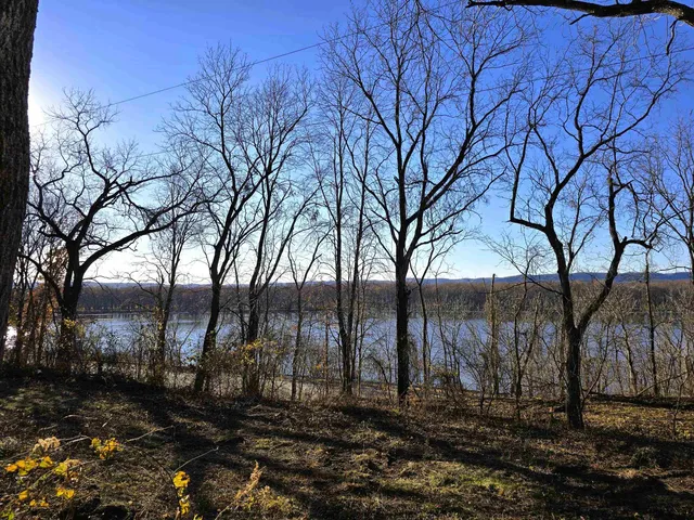 $129,500 | 4.1-acres Hwy 35, De Soto, WI 54624