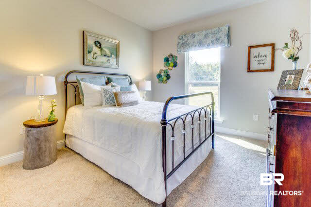26471 Rosedown Lane Daphne, AL 36526 - Photo 8 of 16 Bedroom 3