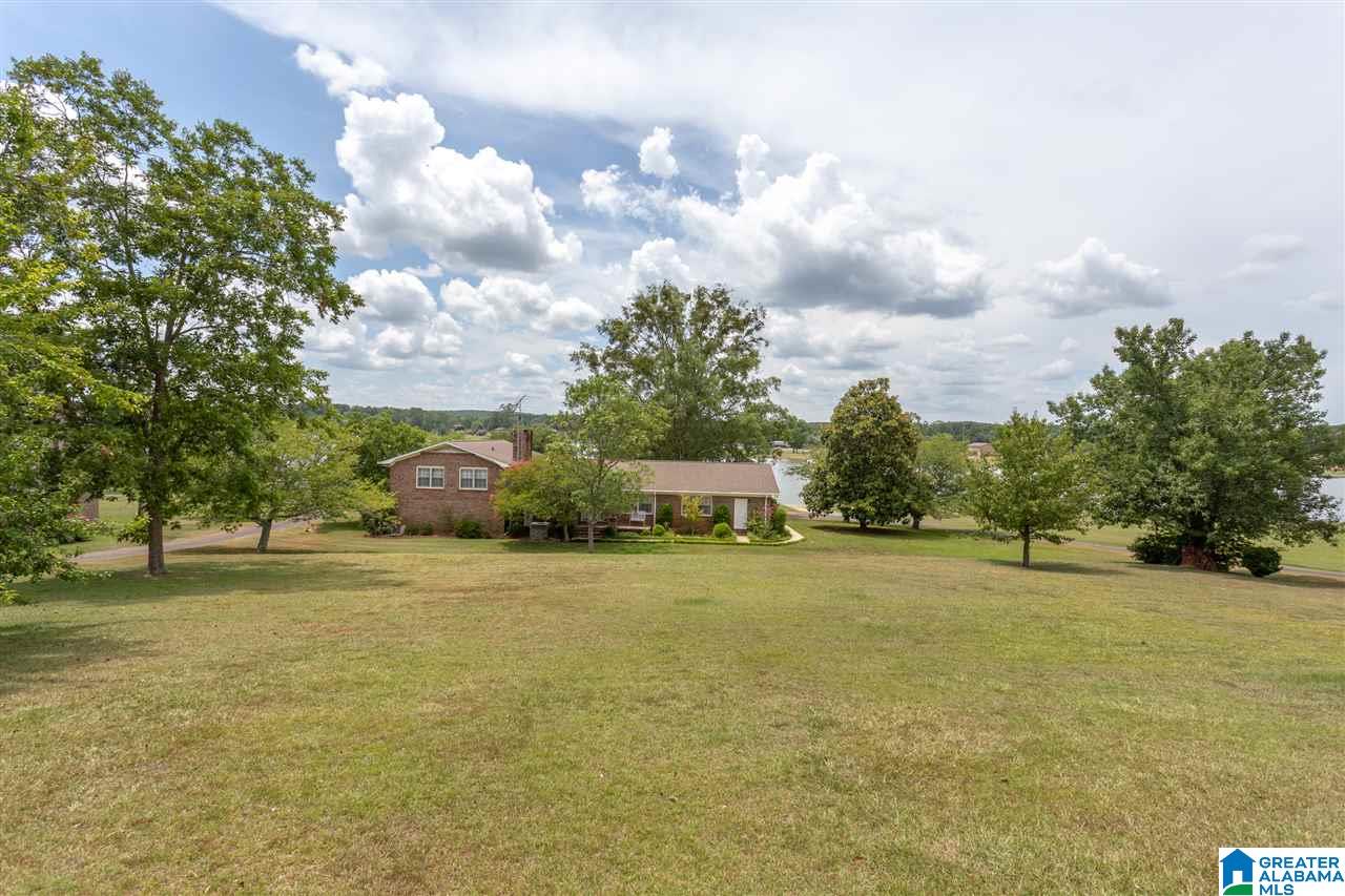 410 Turner Road Pell City, AL 35128 - Photo 33 of 50