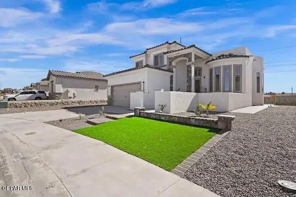 $349,900 | 13404 Emerald Rose Court, Horizon City, TX 79928