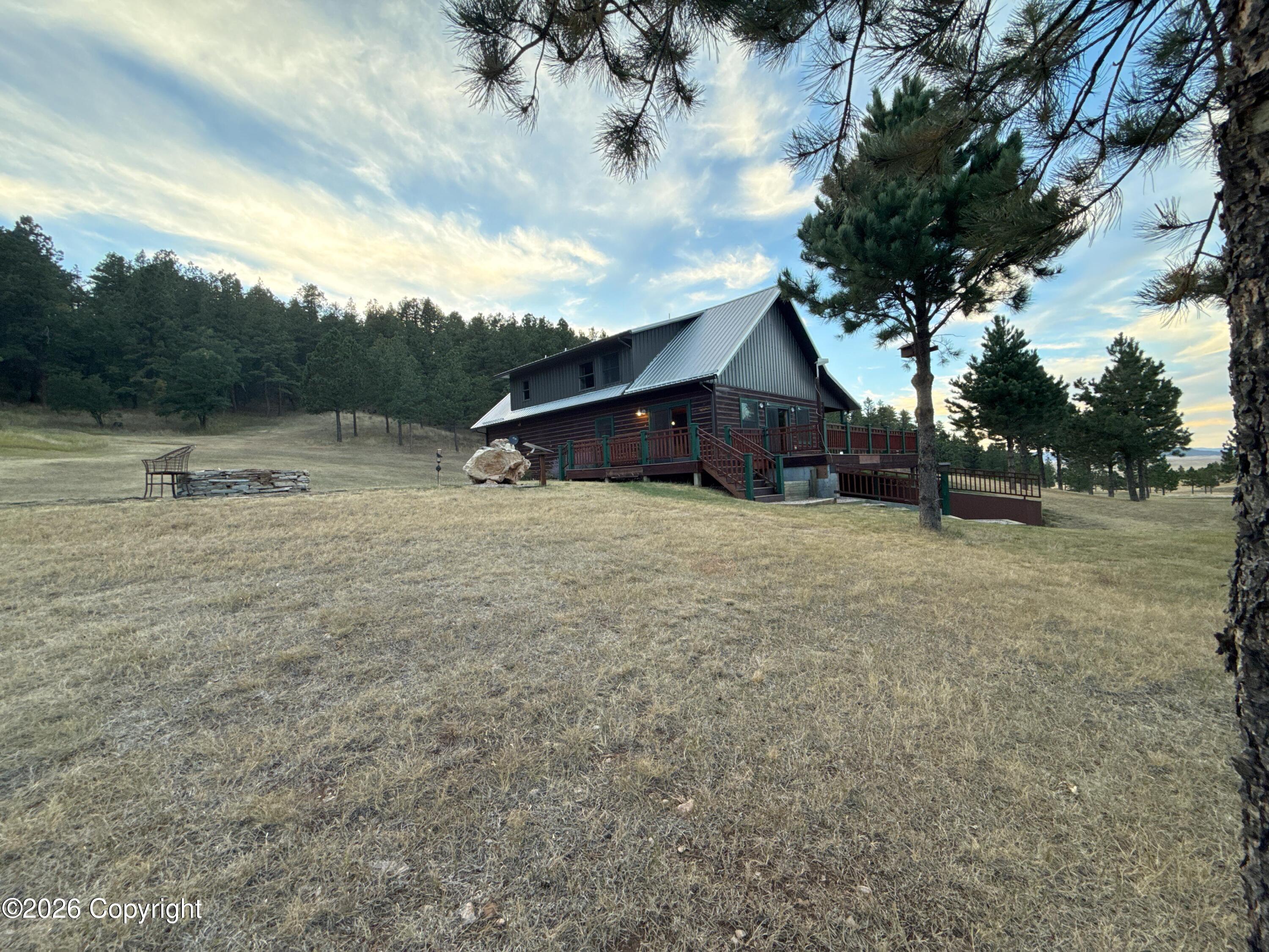 272 Canyon Springs Road Sundance, WY 82729 - Photo 14 of 56 Gallery Image 14