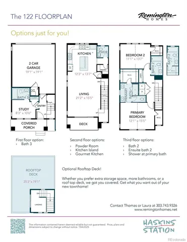 $525,950 | 5188 Rob Way, Arvada, CO 80002