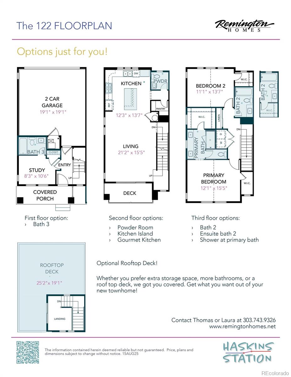 5188 Rob Way Arvada, CO 80002 - Photo 3 of 3